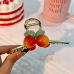 کلیپس گیلاس برگ توری