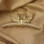 کلیپس شاخ گوزن - Image 7