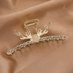 کلیپس شاخ گوزن - Image 8