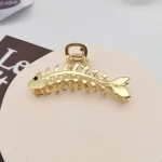 کلیپس تیغ ماهی