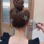 وزگیر مو ستاره شاین - Image 4