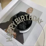 تل happy birthday - Image 4