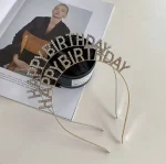 تل happy birthday - Image 2