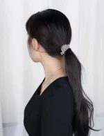سامورایی دم اسبی خطی - Image 8