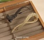گیره مو ژاپنی جناقی - Image 2