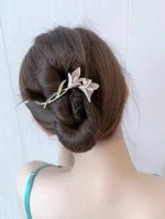 گیره ژاپنی دوگل فنگی - Image 2