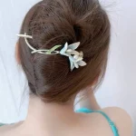 گیره ژاپنی دوگل فنگی