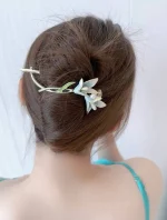 گیره ژاپنی دوگل فنگی