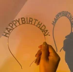 تل happy birthday - Image 6