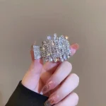 سامورایی دم اسبی خطی