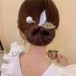 باندفر  پری دریایی تک مروارید