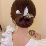 باندفر  پری دریایی تک مروارید
