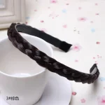 تل مو پروتز  طرح بافت 14 میلیمتری - Image 5